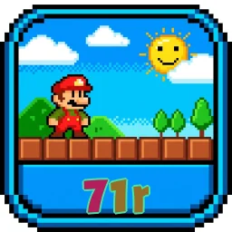 71r