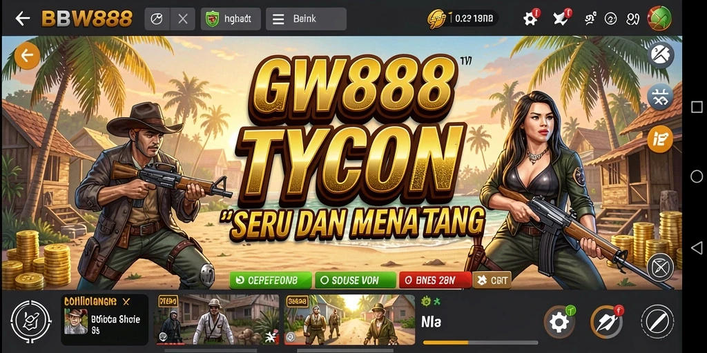 Visual de BET987